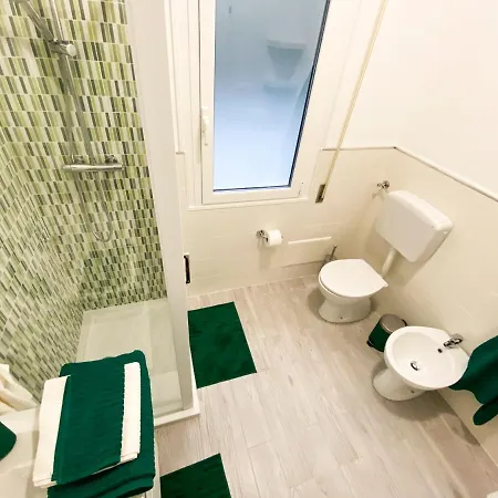 Attico 25 - Apartamento