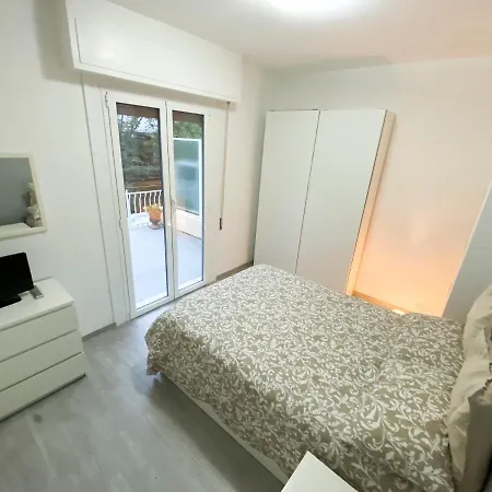 Attico 25 - Apartamento *