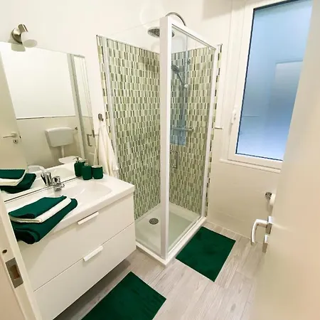 Attico 25 - Apartamento Rapallo