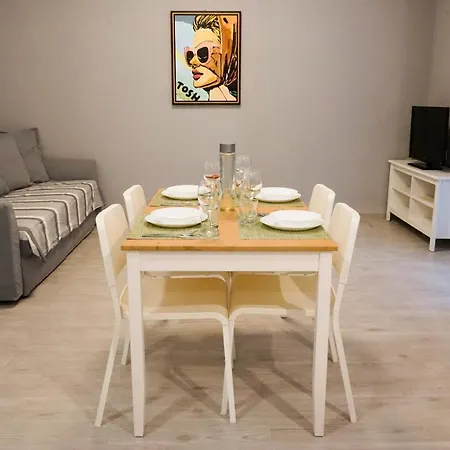 Apartamento Attico 25 - Rapallo